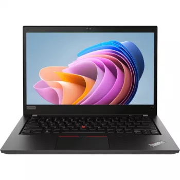 Lenovo ThinkPad T14 Gen 1 14 inch FHD nešiojamas kompiuteris – Intel Core i7-10510U, 16GB RAM, 512GB SSD, Windows 10 Pro