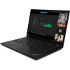 Lenovo ThinkPad T14 G2 nešiojamas kompiuteris, Intel Core i5, 16GB RAM, 14 colių FHD (atnaujinta prekė)