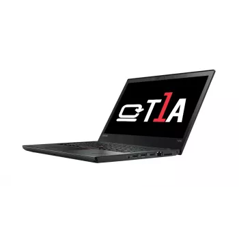 Atnaujintas Lenovo ThinkPad T14 Gen 2 Intel Core i5-1145G7 16GB 256GB SSD 14 inch Full HD IPS Windows 11 Pro Juoda