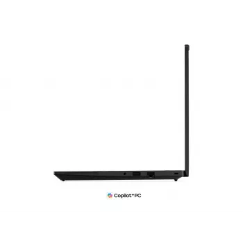 Lenovo ThinkPad T14 Gen 7 21WN - Intel Core Ultra 5 325 / 2.1 GHz - Win 11 Pro - Intel Graphics - 16 GB RAM - 512 GB SSD TCG Opal Encryption 2, NVMe - 35.6 cm (14 inch)