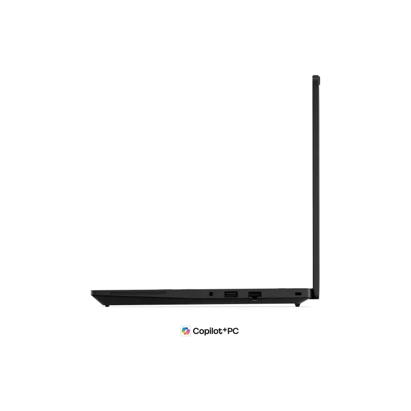 Lenovo ThinkPad T14 Gen 7 21WN - Intel Core Ultra 5 325 / 2,1 GHz - Win 11 Pro - Intel Graphics - 16 GB RAM - 512 GB SSD TCG Opal Encryption 2, NVMe - 35,6 cm (14 inch)