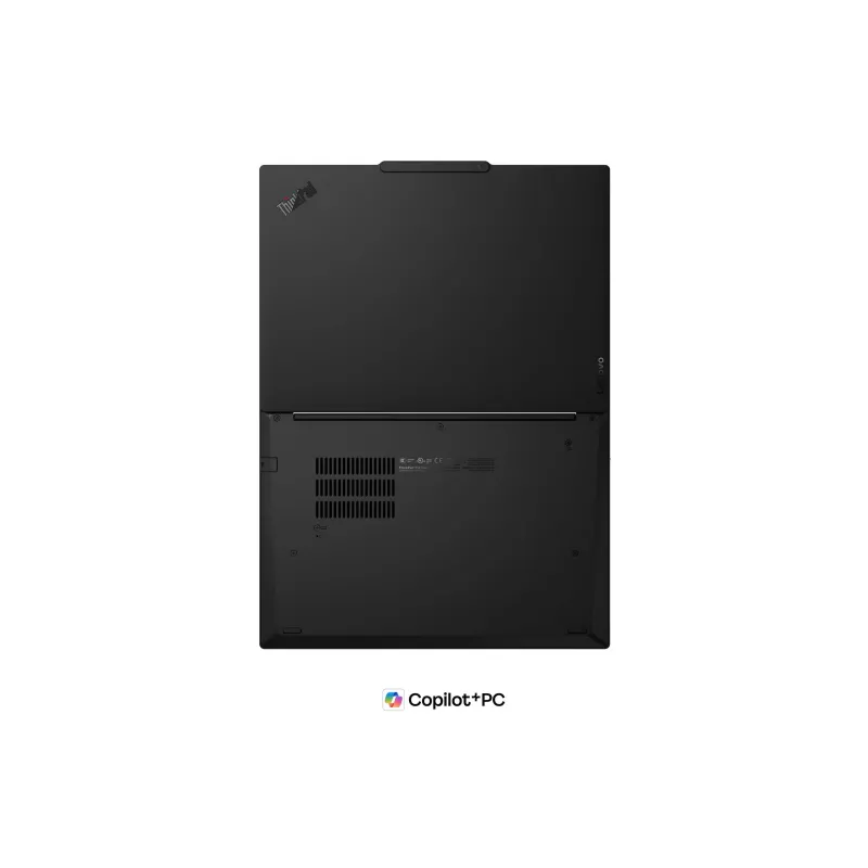 Lenovo ThinkPad T14 Gen 7 21WN - Intel Core Ultra 5 325 / 2,1 GHz - Win 11 Pro - Intel Graphics - 16 GB RAM - 512 GB SSD TCG Opal Encryption 2, NVMe - 35,6 cm (14 inch)