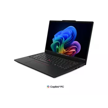 Lenovo ThinkPad T14 Gen 7 21WN - Intel Core Ultra 5 325 / 2.1 GHz - Win 11 Pro - Intel Graphics - 16 GB RAM - 512 GB SSD TCG Opal Encryption 2, NVMe - 35.6 cm (14 inch)