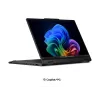 Lenovo ThinkPad T14s 2-in-1 G2 Intel Core Ultra 7 355 14 colių WUXGA IPS jutiklinis 32GB RAM 512GB SSD Windows 11 Pro juodas