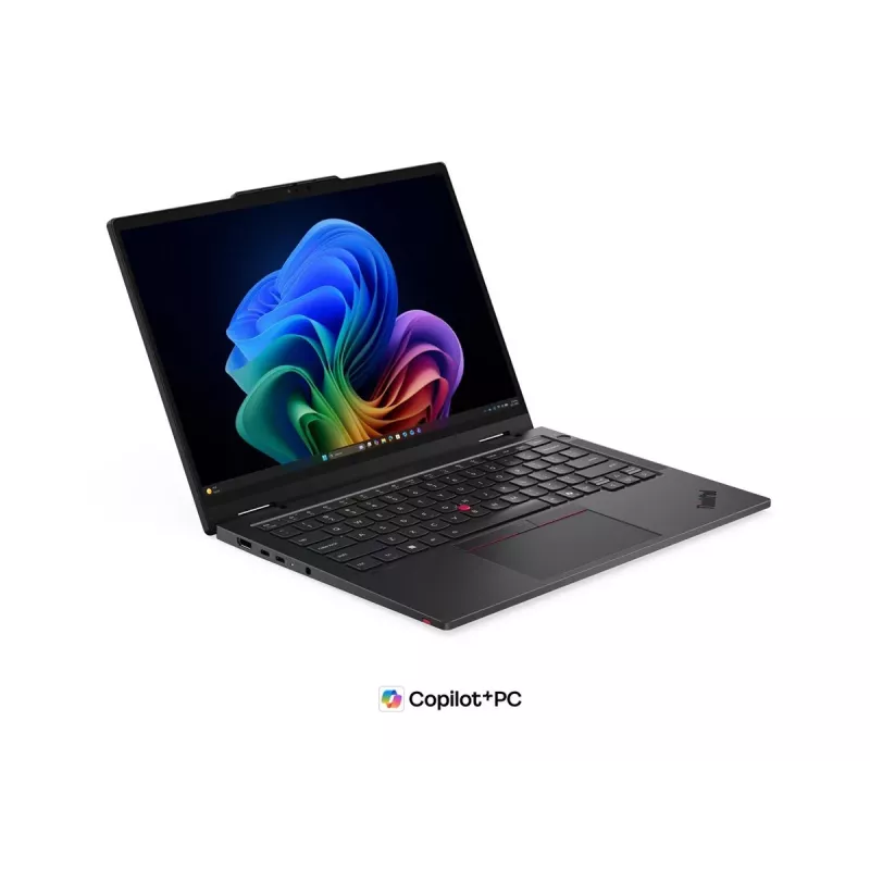 Lenovo ThinkPad T14s 2-in-1 G2 Intel Core Ultra 7 355 14 colių WUXGA IPS jutiklinis 32GB RAM 512GB SSD Windows 11 Pro juodas