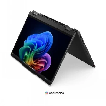 Lenovo ThinkPad T14s 2-in-1 G2 Intel 14 colių jutiklinis WUXGA IPS Ultra 7 355 32GB 512GB SSD Win11 Pro