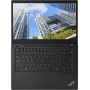 Nešiojamas kompiuteris Lenovo ThinkPad T14s Gen 2 – AMD Ryzen 5 PRO 5650U, 8GB RAM, 256GB SSD, 14,0 inch FHD IPS, Windows 10 Pro (atnaujinta prekė)