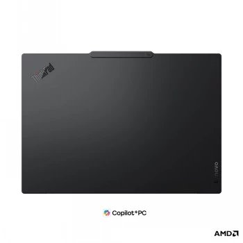 Lenovo ThinkPad T14s Gen 7 14 inch WUXGA verslo nešiojamasis kompiuteris, AMD Ryzen 7 Pro 450, 32GB RAM, 512GB SSD, Windows 11 Pro, juodas