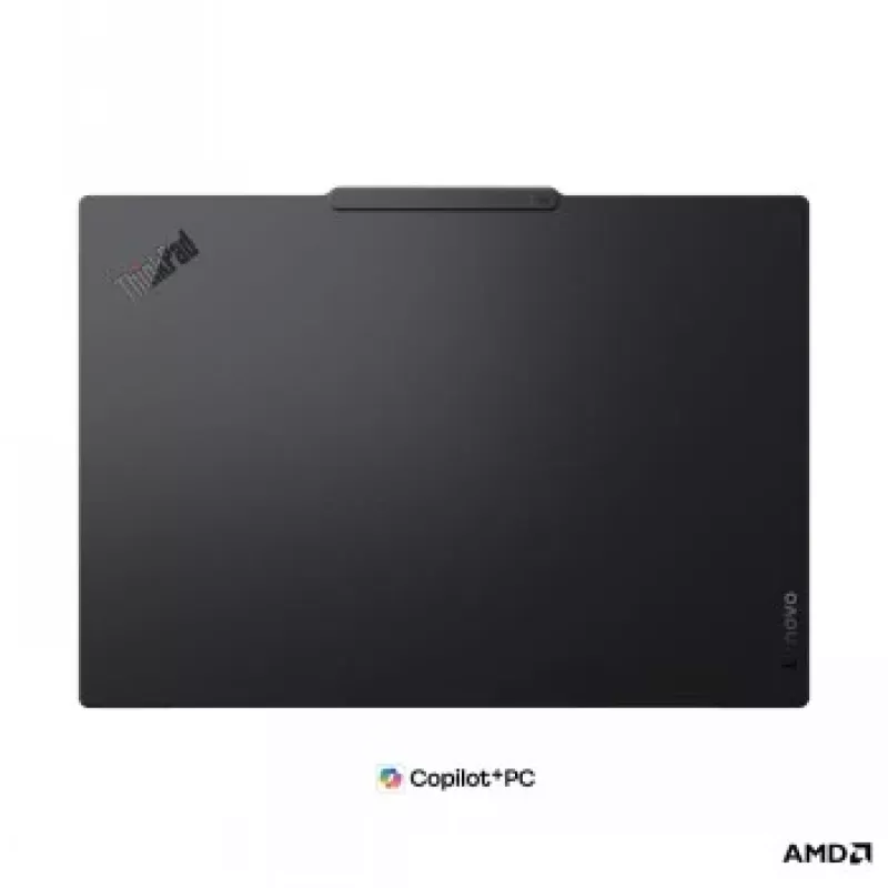 Lenovo ThinkPad T14s Gen 7 14 inch WUXGA verslo nešiojamasis kompiuteris, AMD Ryzen 7 Pro 450, 32GB RAM, 512GB SSD, Windows 11 Pro, juodas