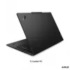 Lenovo ThinkPad T14s Gen 7 14 inch WUXGA verslo nešiojamasis kompiuteris, AMD Ryzen 7 Pro 450, 32GB RAM, 512GB SSD, Windows 11 Pro, juodas