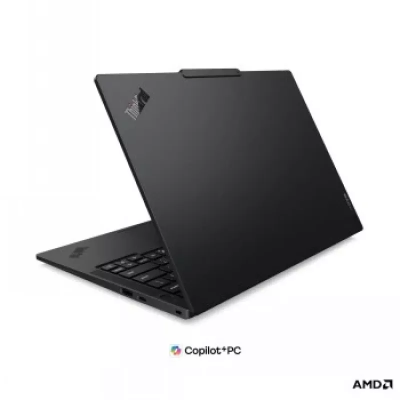 Lenovo ThinkPad T14s Gen 7 14 inch WUXGA verslo nešiojamasis kompiuteris, AMD Ryzen 7 Pro 450, 32GB RAM, 512GB SSD, Windows 11 Pro, juodas