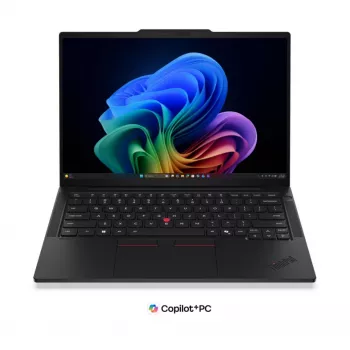 Nešiojamas kompiuteris Lenovo ThinkPad T14s Gen 7 14 inch WUXGA, Intel Core Ultra 5 325, 32GB RAM, 512GB SSD, Intel Graphics, Windows 11 Pro, angliška apšviesta klaviatūra, pirštų atspaudų skaitytuvas, 3 metų garantija