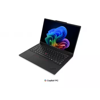 Lenovo ThinkPad T14s Gen 7 14 colių WUXGA Touch Ultra 5 32GB 512GB Win11 Pro Nordic Backlit Blue