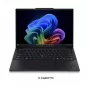 Lenovo ThinkPad T14s Gen 7 14 colių WUXGA Touch Ultra 5 32GB 512GB Win11 Pro Nordic Backlit Blue