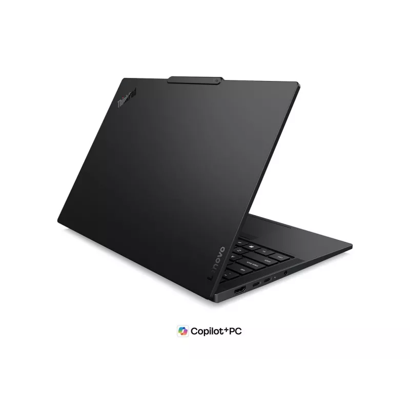 Lenovo ThinkPad T14s Gen 7 14 col. WUXGA Intel Core Ultra 5 125U 32GB RAM 512GB SSD Windows 11 Pro patobulinta klaviatūra 5G atnaujinamas 3 metų garantija