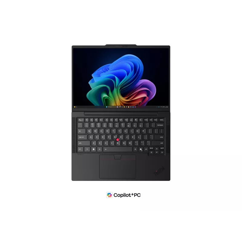 Lenovo ThinkPad T14s Gen 7 21YU - Intel Core Ultra 5 325 / 2,1 GHz - 16 GB RAM - 512 GB SSD - 14 inch WUXGA - Windows 11 Pro - Cosmic Blue