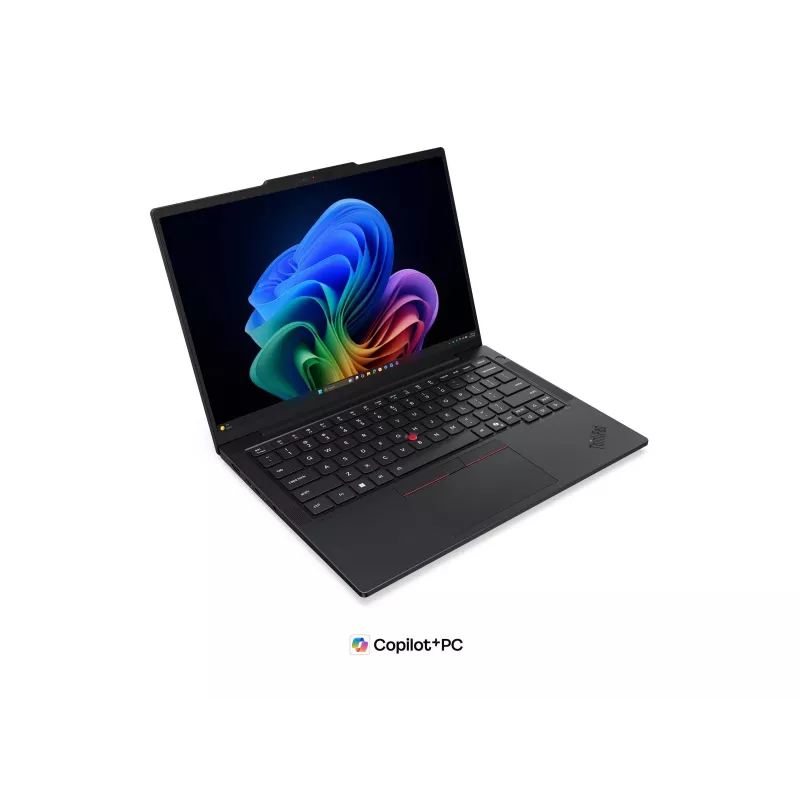 Lenovo ThinkPad T14s Gen 7 21YU - Intel Core Ultra 5 325 / 2,1 GHz - 16 GB RAM - 512 GB SSD - 14 inch WUXGA - Windows 11 Pro - Cosmic Blue