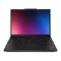 Lenovo ThinkPad T14s Gen 7 22A7 Snapdragon X Elite X2E-80-100 32GB 1TB SSD 14 colių WUXGA Windows 11 Pro juodas verslo ultrabook