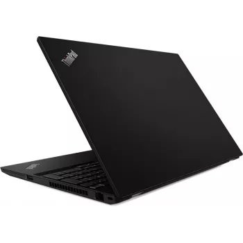 Lenovo ThinkPad T15 G1 15.6 inch FHD nešiojamas kompiuteris - Intel Core i5-10210U, 24GB RAM, 512GB SSD, Windows 10 Pro, juodas