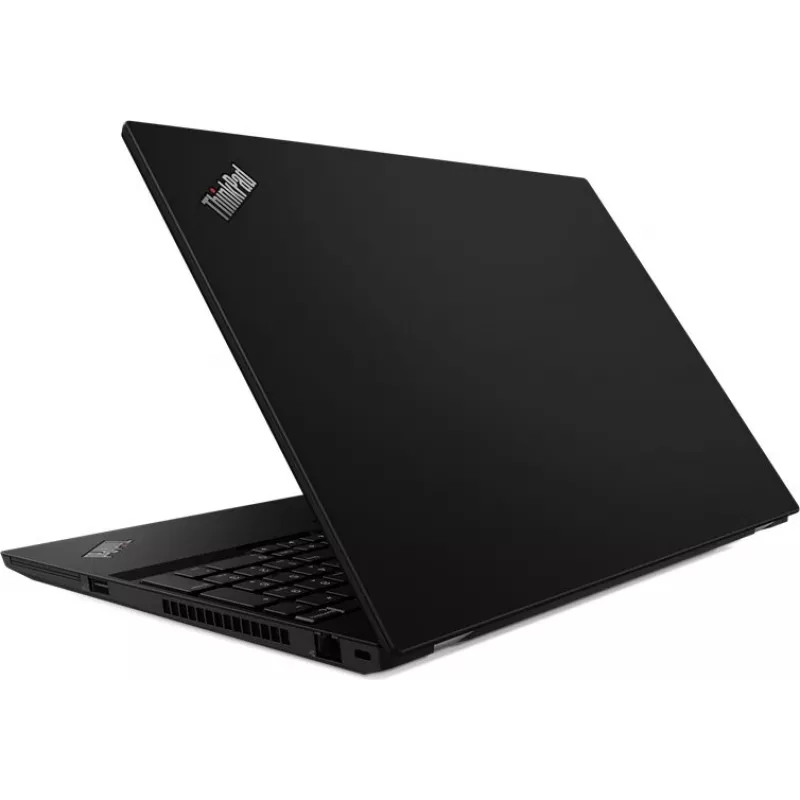 Lenovo ThinkPad T15 Gen 1 15.6 inch FHD IPS nešiojamas kompiuteris, Intel Core i5-10210U, 24GB RAM, 512GB SSD, Windows 10 Pro, juodas