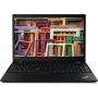 Lenovo ThinkPad T15 Gen 1 15.6 inch FHD IPS nešiojamas kompiuteris, Intel Core i5-10210U, 24GB RAM, 512GB SSD, Windows 10 Pro, juodas