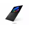 Lenovo ThinkPad T16 G5 Intel 16 colių WUXGA IPS nešiojamas kompiuteris, Intel Core Ultra 7, 32 GB LPCAMM2 LPDDR5X, 512 GB SSD, Windows 11 Pro, juodos spalvos