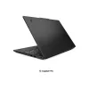 Lenovo ThinkPad T16 G5 Intel 16 colių WUXGA IPS nešiojamas kompiuteris, Intel Core Ultra 7, 32 GB LPCAMM2 LPDDR5X, 512 GB SSD, Windows 11 Pro, juodos spalvos