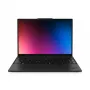 Lenovo ThinkPad T16 Gen 4 22AW verslo nešiojamasis kompiuteris, 16 colių WUXGA IPS, Intel Core Ultra 5 228V, 32GB RAM, 512GB SSD, Windows 11 Pro, Thunderbolt 4, apšviečiama klaviatūra