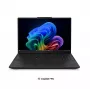 Nešiojamas kompiuteris Lenovo ThinkPad T16 Gen 5 16 inch WUXGA, Intel Core Ultra 5 325U, 16GB DDR5, 512GB SSD, Intel Graphics, Windows 11 Pro, Nordic apšviesta klaviatūra, juodas, pirštų atspaudų skaitytuvas, 5G paruoštas, 3 metų garantija
