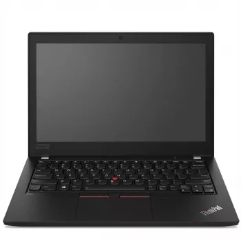 Lenovo ThinkPad T480s 14 inch FHD nešiojamas kompiuteris, Intel Core i5-8350U, 16GB RAM, 256GB SSD, Webcam, Windows 11 Pro, Vokiška klaviatūra, A4 klasė