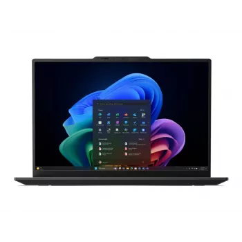 Nešiojamas kompiuteris Lenovo ThinkPad X1 Carbon Gen 14 Aura Edition 21V7 Intel Core Ultra 7 355 32GB RAM 1TB SSD 14 inch WUXGA Windows 11 Pro Juoda