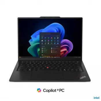 Lenovo ThinkPad X1 Carbon Gen 14 Intel Core Ultra X7 358H 14 inch WUXGA Touchscreen 64GB LPDDR5X 1TB SSD Intel Arc B390 GPU Windows 11 Pro Black