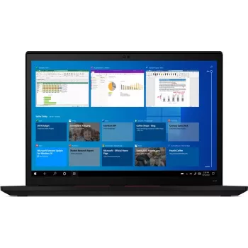 Lenovo ThinkPad X13 Gen 2 nešiojamas kompiuteris, Intel Core i5-1135G7, 16GB RAM, 512GB SSD, 13.3 inch WUXGA IPS, Windows 10 Pro