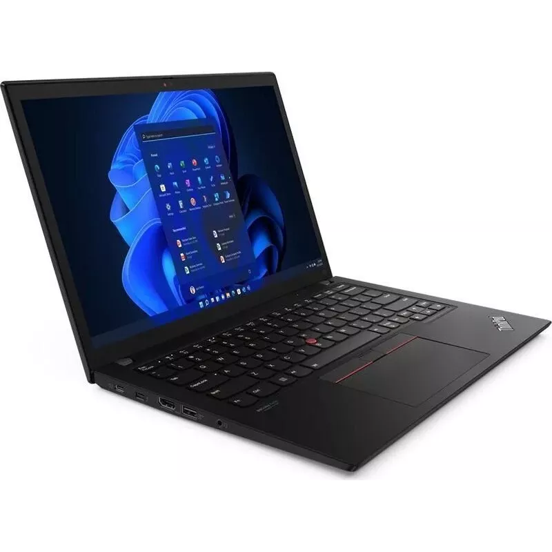 Lenovo ThinkPad X13 Gen 3 Intel Core i5-1235U 16GB RAM 512GB SSD 13,3 inch WUXGA IPS Windows 11 Pro