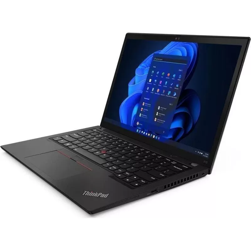Lenovo ThinkPad X13 Gen 3 Intel Core i5-1235U 16GB RAM 512GB SSD 13,3 inch WUXGA IPS Windows 11 Pro