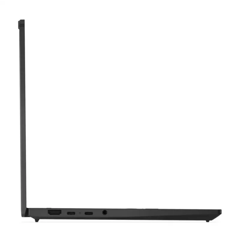 Lenovo ThinkPad X13 Gen 7 Touch 13,3" WUXGA nešiojamas kompiuteris su Intel Core Ultra 7 355, 32GB RAM, 512GB SSD, Windows 11 Pro, 3 metų garantija