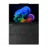 Lenovo ThinkPad X13 Gen 7 Touch 13,3" WUXGA nešiojamas kompiuteris su Intel Core Ultra 7 355, 32GB RAM, 512GB SSD, Windows 11 Pro, 3 metų garantija