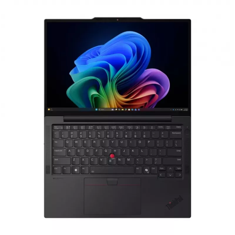 Lenovo ThinkPad X13 Gen 7 Touch 13,3" WUXGA nešiojamas kompiuteris su Intel Core Ultra 7 355, 32GB RAM, 512GB SSD, Windows 11 Pro, 3 metų garantija