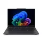 Lenovo ThinkPad X13 Gen 7 Touch 13,3" WUXGA nešiojamas kompiuteris su Intel Core Ultra 7 355, 32GB RAM, 512GB SSD, Windows 11 Pro, 3 metų garantija