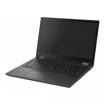 Lenovo ThinkPad X13 Yoga (1st Gen) Intel Core i5-10310U 13.3 inch FHD Touchscreen 16GB RAM 256GB SSD Windows 11 Pro Black