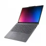 Lenovo ThinkPad X13 Yoga (3rd Gen) 13.3 inch 2-in-1 nešiojamas kompiuteris, Intel Core i5-1245U, 16GB RAM, 256GB SSD, WUXGA jutiklinis ekranas, Windows 11 Pro, juodas