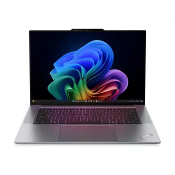 Lenovo ThinkPad X9-15p Gen 1 15,3 inch 2.8K nešiojamas kompiuteris, Intel Core Ultra 7 358H, 64GB DDR5, 1TB SSD, Intel Arc Graphics, Windows 11 Pro, angliška apšviesta klaviatūra, pirštų atspaudų skaitytuvas, 3 metų garantija