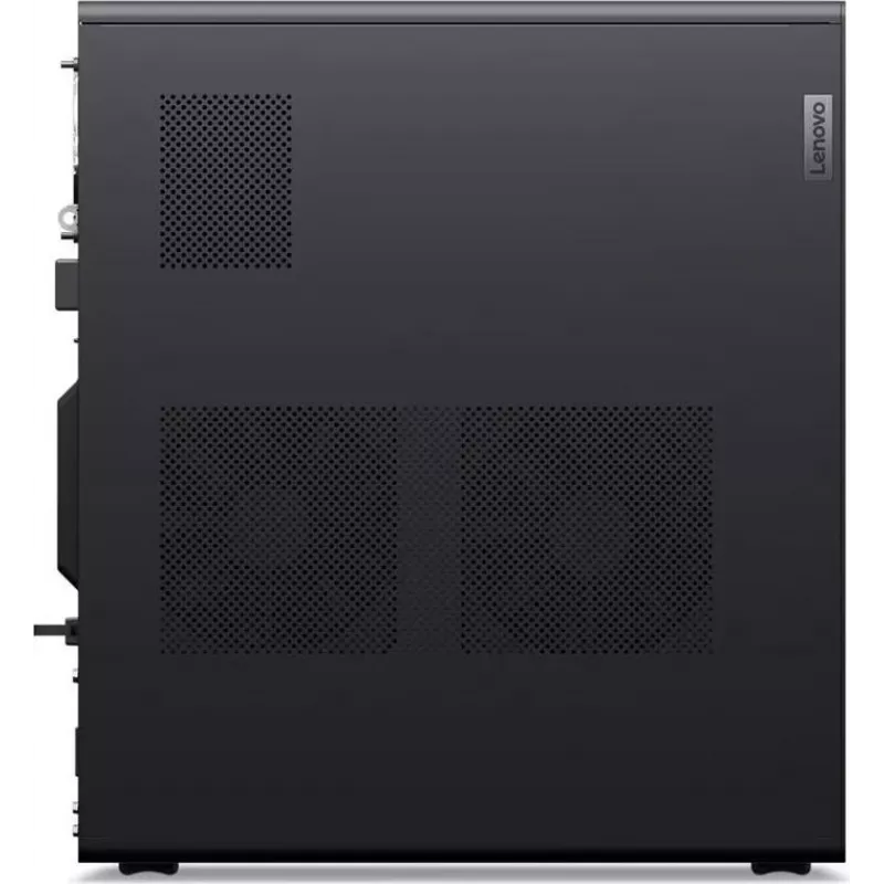 Lenovo ThinkStation P3 Tower Gen 2 30HT00CBGE stalinis kompiuteris, Intel Core Ultra 7 265K, 32GB DDR5, 512GB SSD, Windows 11 Pro