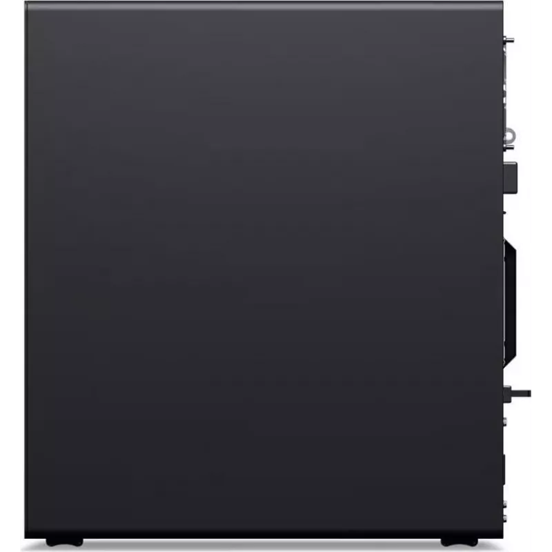 Lenovo ThinkStation P3 Tower Gen 2 30HT00CBGE stalinis kompiuteris, Intel Core Ultra 7 265K, 32GB DDR5, 512GB SSD, Windows 11 Pro