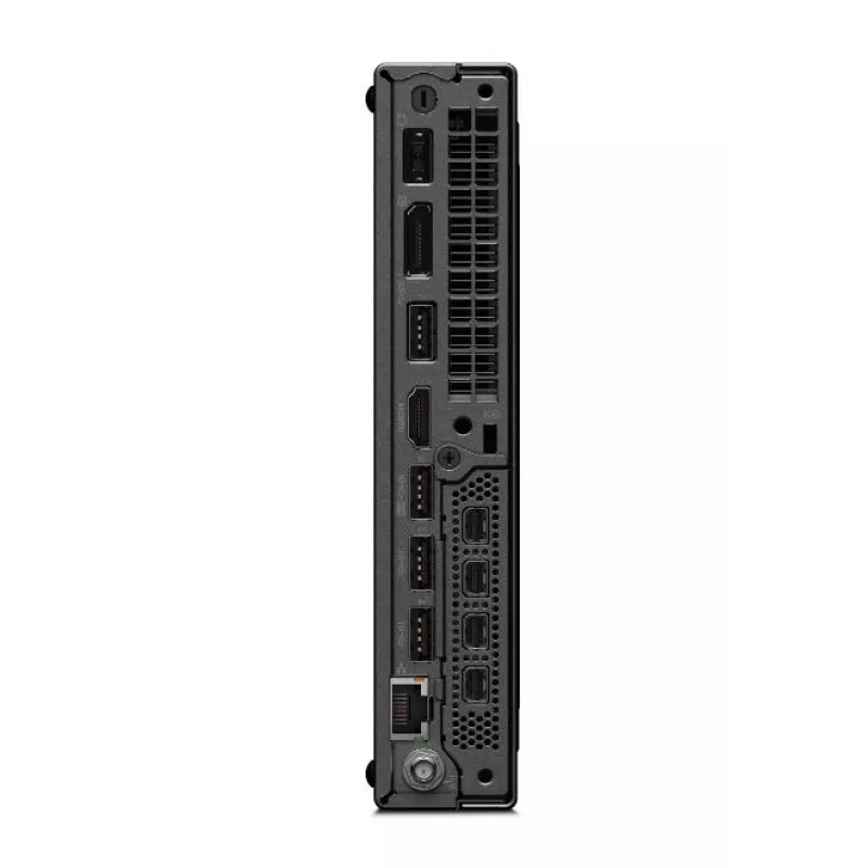 Lenovo ThinkStation P3 Tiny Gen 2 30K50077GE mini kompiuteris, Intel Core Ultra 9 285, 32GB DDR5, 512GB SSD, NVIDIA T1000 8GB, be OS