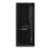 Lenovo ThinkStation P4 bokšto darbo stotis, AMD Ryzen 9 Pro 9965X3D, 64GB DDR5, 1TB NVMe SSD, NVIDIA RTX PRO 2000 Blackwell, Windows 11 Pro