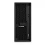 Lenovo ThinkStation P4 bokšto darbo stotis, AMD Ryzen 9 Pro 9965X3D, 64GB DDR5, 1TB NVMe SSD, NVIDIA RTX PRO 2000 Blackwell, Windows 11 Pro