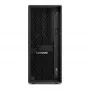 Lenovo ThinkStation P4 bokšto darbo stotis - AMD Ryzen 9 PRO 9965X3D, 64GB DDR5, 1TB SSD, NVIDIA RTX PRO 4500 24GB, aušinama skysčiu, Windows 11 Pro, 3Y Premier Support