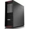 Lenovo ThinkStation P7 darbo stotis – Intel Xeon W7-2495X 24 branduoliai, 128GB DDR5 ECC, 1TB NVMe SSD, NVIDIA RTX A4000 16GB, Windows 11 Pro
