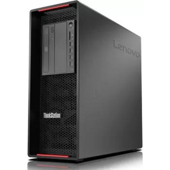 Lenovo ThinkStation P7 darbo stotis – Intel Xeon W7-2495X 24 branduoliai, 128GB DDR5 ECC, 1TB NVMe SSD, NVIDIA RTX A4000 16GB, Windows 11 Pro